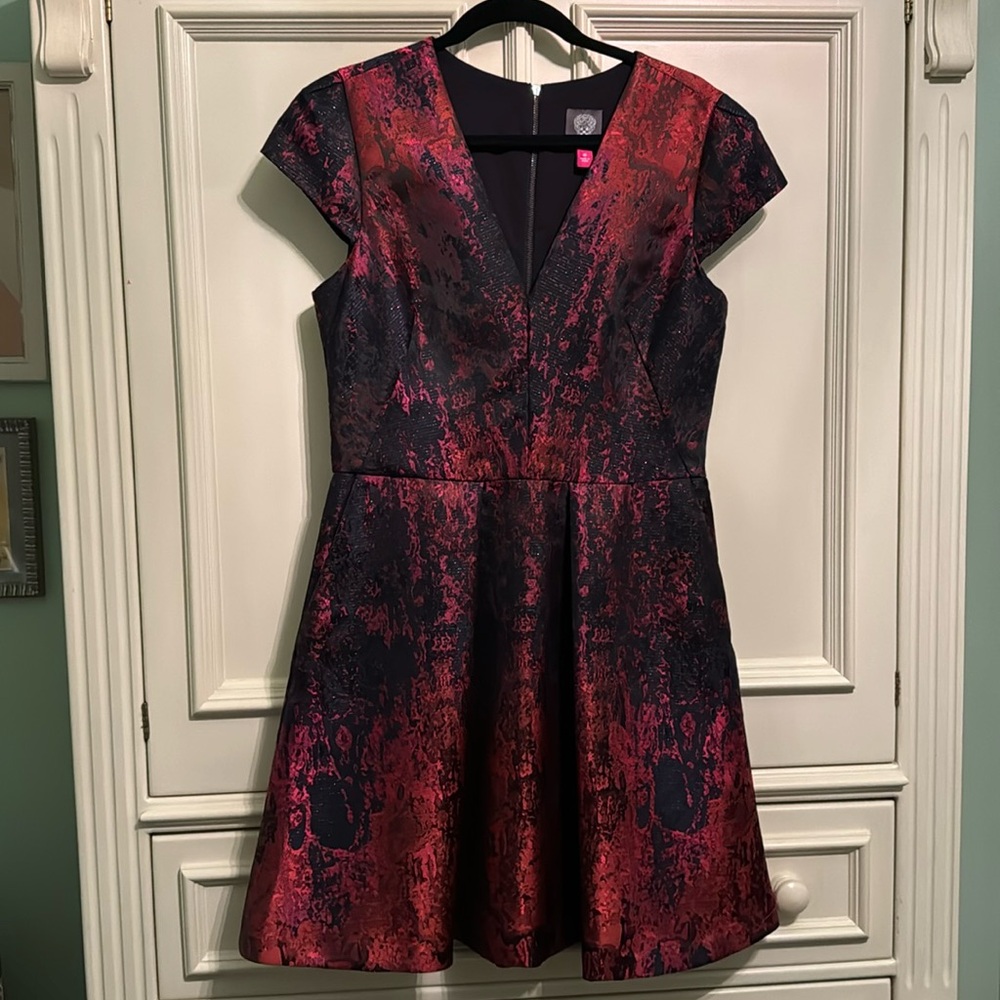 Vince Camuto dress